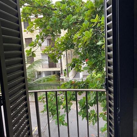 Apartamento Praia Da Enseada Guaruja Exterior photo