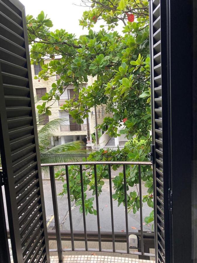 Apartamento Praia Da Enseada Guaruja Exterior photo
