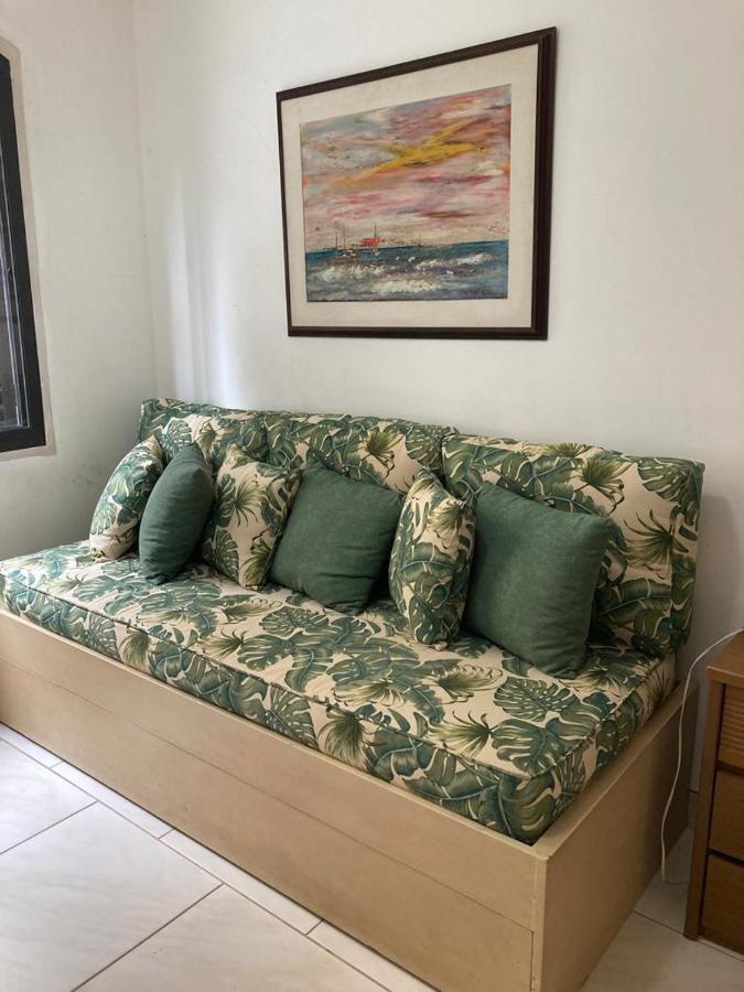 Apartamento Praia Da Enseada Guaruja Exterior photo