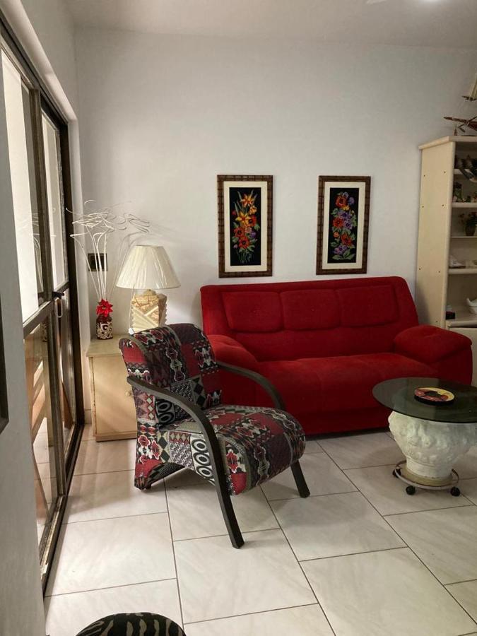 Apartamento Praia Da Enseada Guaruja Exterior photo