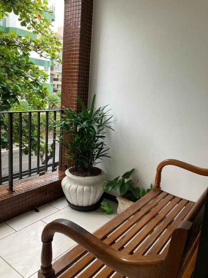 Apartamento Praia Da Enseada Guaruja Exterior photo