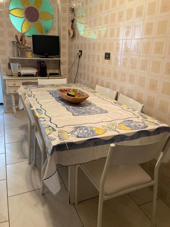 Apartamento Praia Da Enseada Guaruja Exterior photo