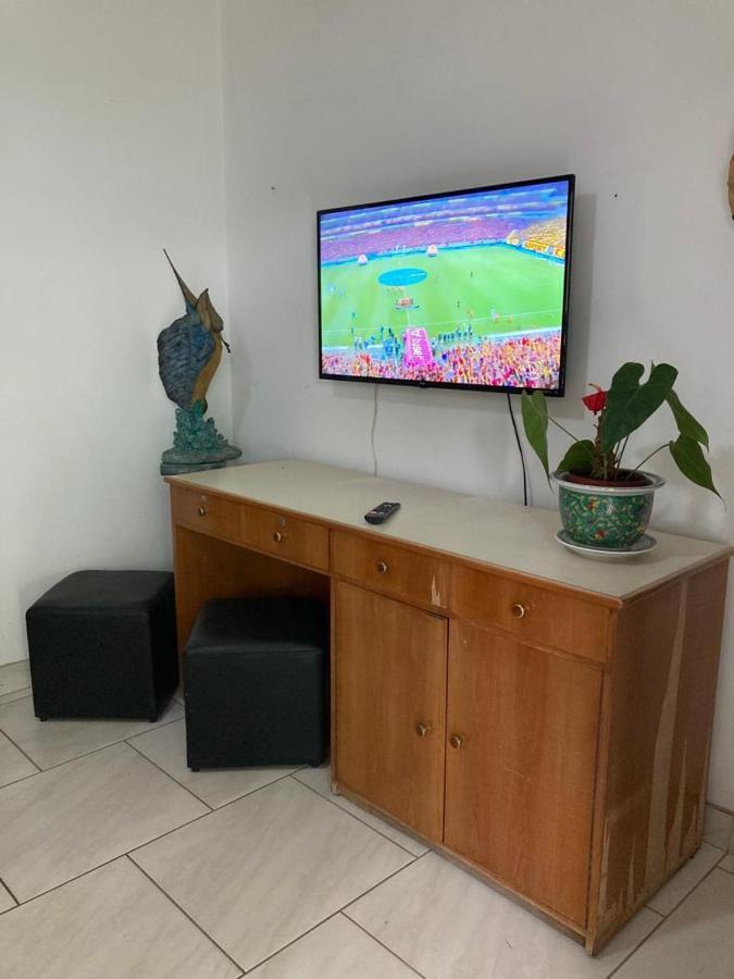 Apartamento Praia Da Enseada Guaruja Exterior photo